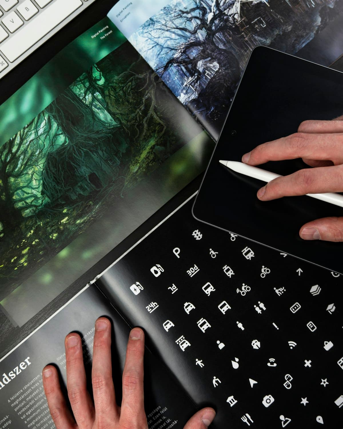 Vela Studio project